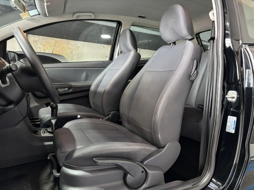 Volkswagen Fox 1.6 Trendline