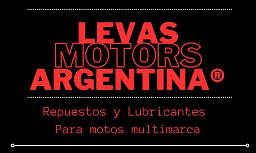Aceite Lubricante Para Motores 4 T Semisintetico