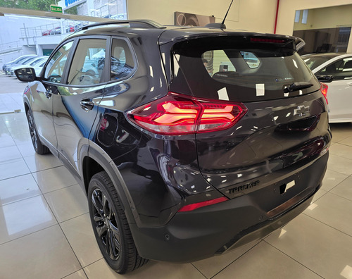 Chevrolet Tracker 1.2 Rs At6