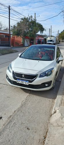 Peugeot 308 1.6 Allure
