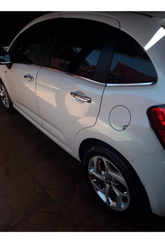 Citroën C3 2013 1.6 Vti 16v Exclusive Flex 5p