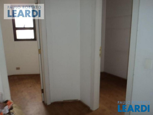 Imagem 8 de 15 de Apartamento - Morumbi - Sp - 466859