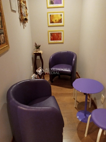Imagem 7 de 12 de Sala/conjunto - Auxiliadora - Ref: 327522 - V-327522