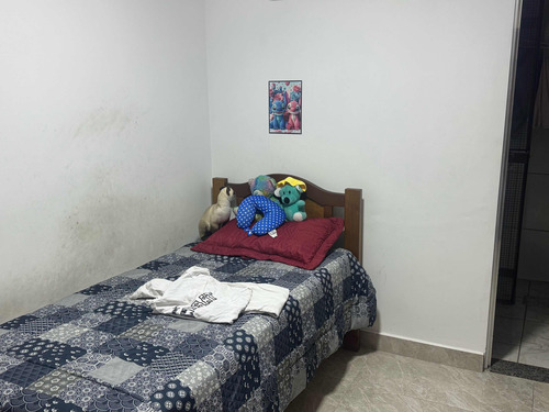 Sobrado Na Vila Carrao