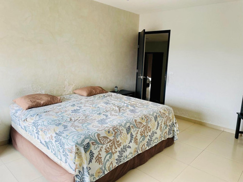 Casa Sola En Venta En Residencial Monte Magno, Xalapa, Veracruz