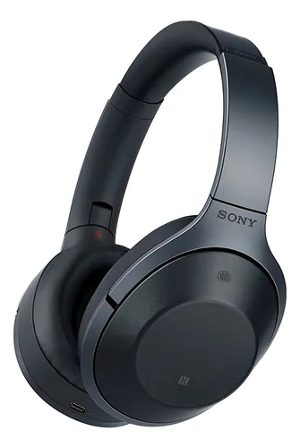 Auriculares inalámbricos Sony 1000X Series MDR-1000X