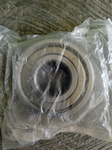 Imagen 2 de 2 de Rodamiento 6305 Zz C3 Marca Nsk Nuevo