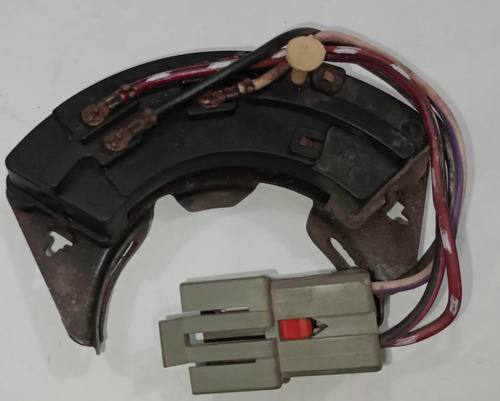 Interruptor Switch Luz Retroceso Maverick Comet Mustang