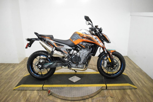 Imagen 1 de 8 de 2019 Ktm 790 Duke