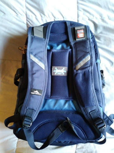 Mochila High Sierra Elite