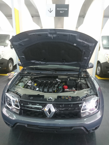 Renault Duster Oroch 2.0 Dynamique 2020 0 Km.