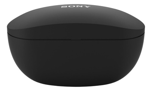 Imagen 3 de 6 de Audífonos in-ear inalámbricos Sony WF-SP800N negro