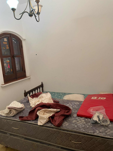 Casa De 4 Hab, Una En Suite
