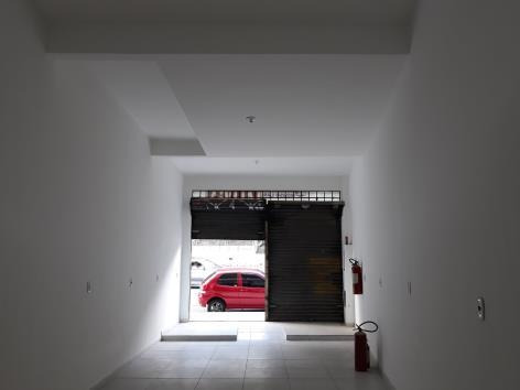 Salao Comercial Jd. Vila Galvao - Loc3200