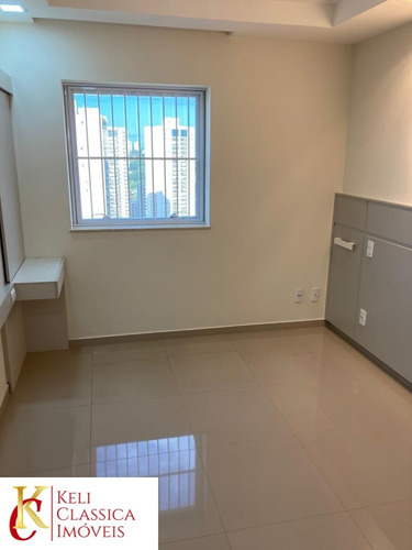 Imagem 11 de 22 de Vende-se Apartamento Com 124m² No Bairro Jardim Botânico Na Zona Sul De Ribeirão Preto-sp, Com 3 Dormitórios (sendo 1 Suíte), Com 3 Vagas De Garagem - Ap00506 - 69408830
