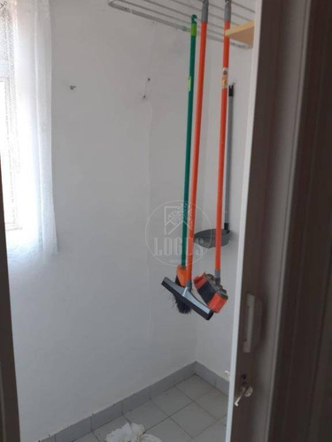 Imagem 20 de 21 de Apartamento Com 2 Dormitórios À Venda, 78 M² Por R$ 280.000,00 - Vila Íris - São Bernardo Do Campo/sp - Ap1553