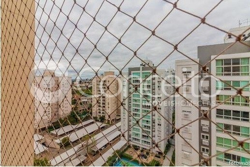 Imagem 11 de 15 de Apartamentos - Passo Da Areia - Ref: 11971 - V-11971