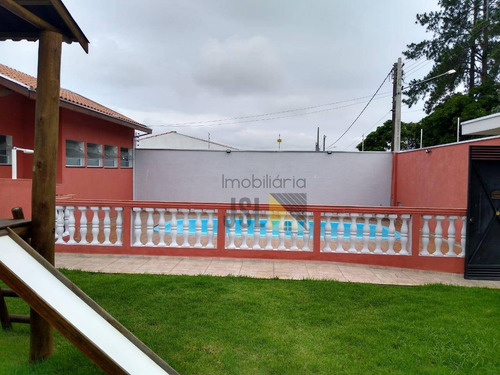 Imagem 5 de 13 de Salão À Venda, 192 M² Por R$ 850.000,00 - Vila Santos - Caçapava/sp - Sl0010