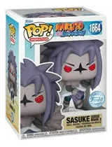 Comprar Funko Pop! Naruto Shippuden - Sasuke Curse Mark 2