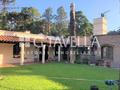 Imagen 5 de 14 de Venta De Casa En Parque Leloir, Ituzaingo