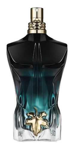 Jean Paul Gaultier Le Beau Intense 125 ml para hombre