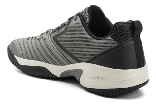 Zapatillas Deportivas Tenis Topper Cover V 50177 - Gamati