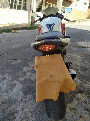 Honda Cbr