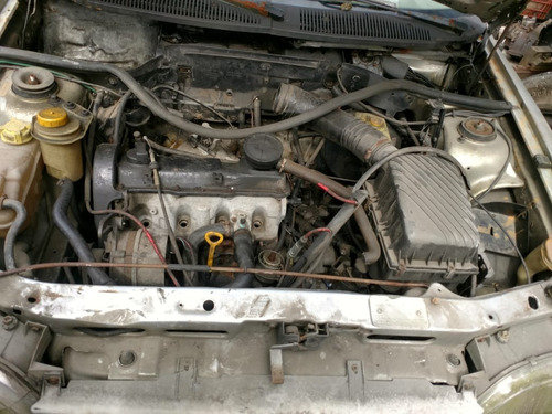 Ford Escort Sapão 1.8 8v Ap 1995 Sucata Somente Peças