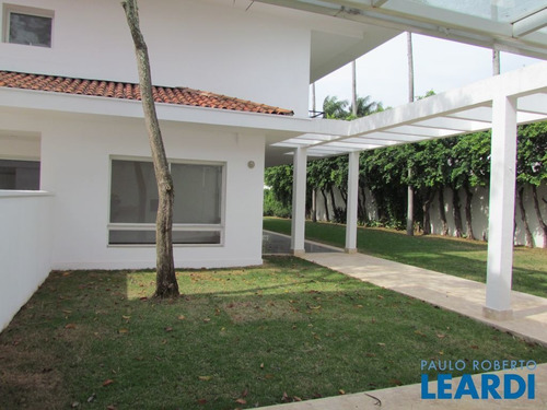 Imagem 15 de 15 de Casa Assobradada - Jardim América - Sp - 479536