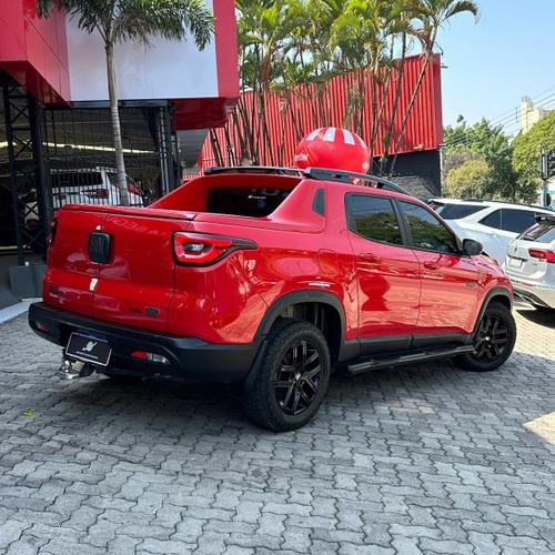 Fiat Toro 2.0 16V TURBO DIESEL ULTRA 4WD AT9