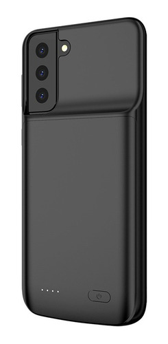 Funda Case Cargador Galaxy S21 Note 20 ,ultra Plus Powerbank