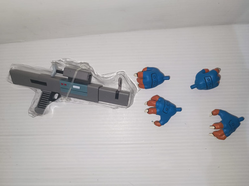 Neca 2 Pack Wingnut And Screwloose Sin Caja (Usado)