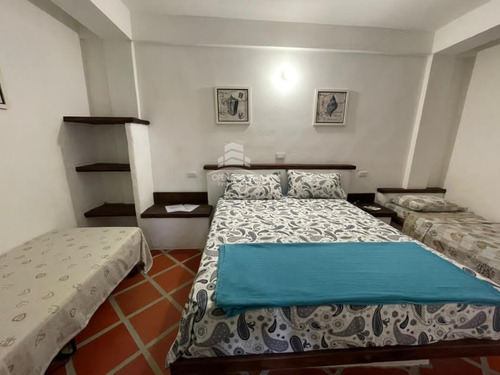 Imagen 18 de 25 de Posada Cocorelax En Venta En Playa Norte, Chichiriviche.