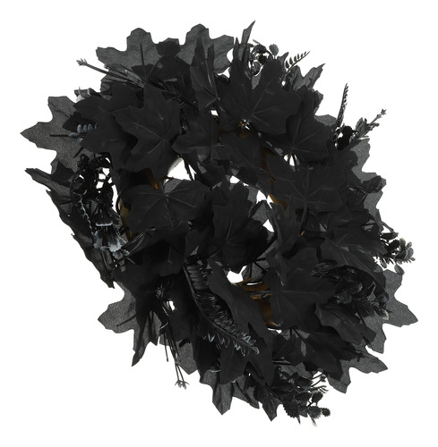 Corona De Eucalipto De Hierba Persa