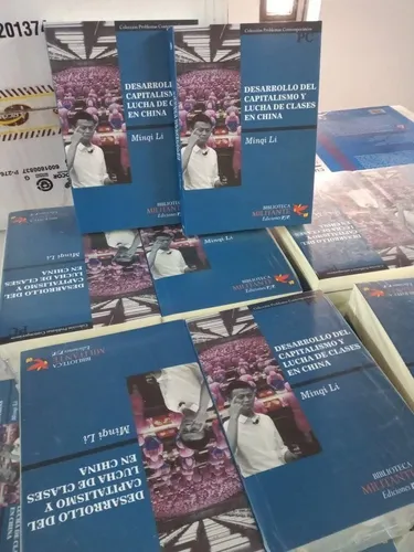 comprar Desarrollo Del Capitalismo Y Lucha De Clases En China