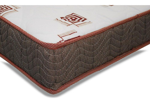 Colchão Infantil D28 Light Saúde (70x150x12) - Ortobom