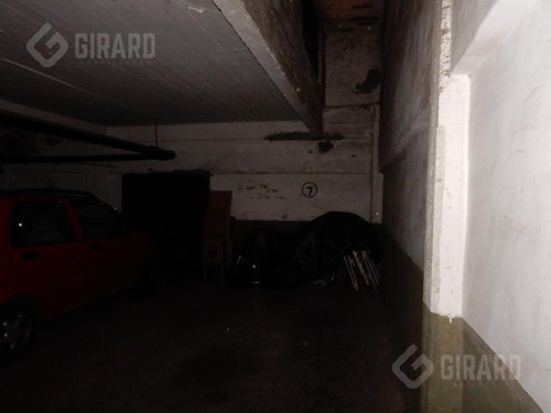 Cochera En Block En Venta, Oportunidad.