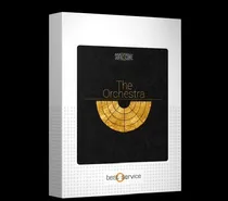 Comprar Kit Varios Samplers Para Orquestra + Kontakt 6