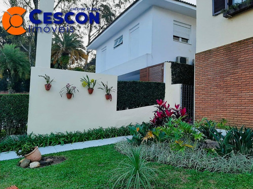 Imagem 3 de 30 de Casa - Ca00465 - 69806310