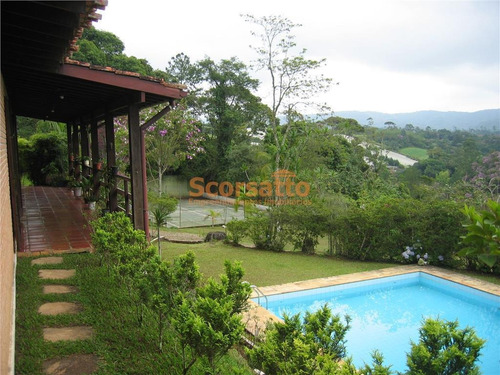 Imagem 8 de 9 de Chácara À Venda, Itaquaciara, Itapecerica Da Serra/sp - 3285