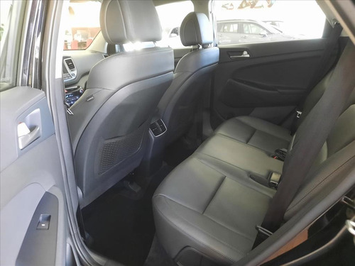 Imagem 12 de 13 de Tucson 1.6 16v T-gdi Gasolina Gls Ecoshift