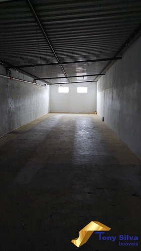 Imagem 10 de 15 de Excelente Loja No Melhor Ponto Comercial No Centro De Cabo Frio !!! - 1396