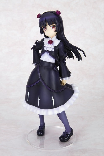 Kuroneko Gokou Ruri Oreimo Figura Escala 1/8 Kotobukiya