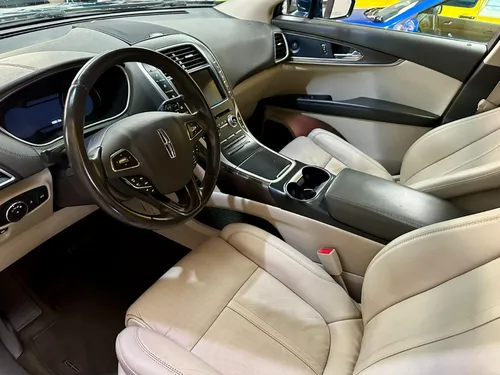 Lincoln MKX 2.7 V6 Ecoboost Reserve