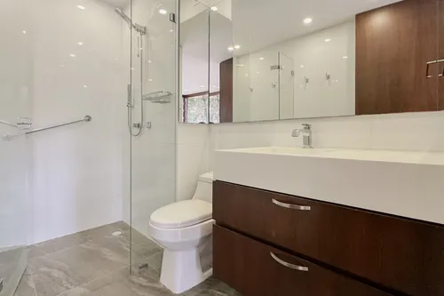 Apartamento En Arriendo/venta En Los Rosales. Cod A7442