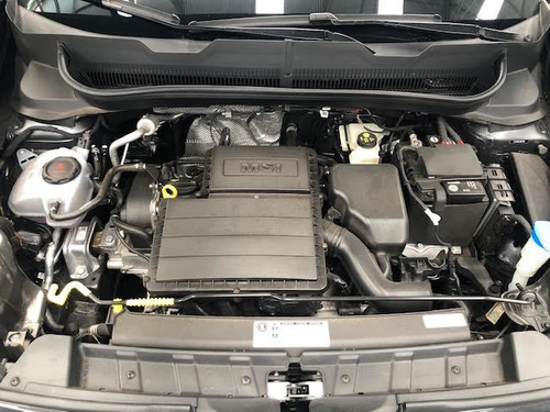 Volkswagen T-cross Highline At Excelente Estado Rt A1