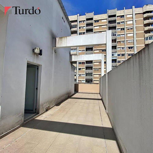 Imagen 18 de 23 de Venta Departamento 2 Ambientes A Estrenar, Edificio Manilu 2 - Zona Shopping Aldrey - Mar Del Plata
