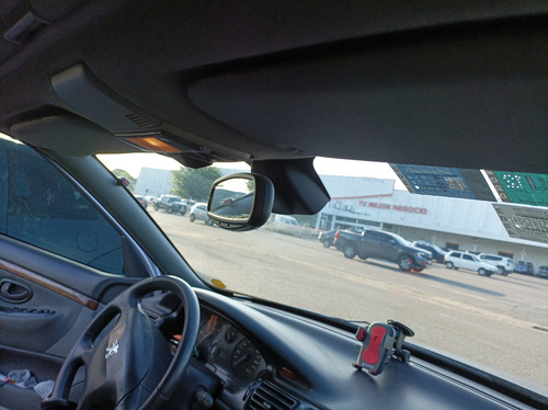 Peugeot 406 2.0 Hdi Svdt/st Confort