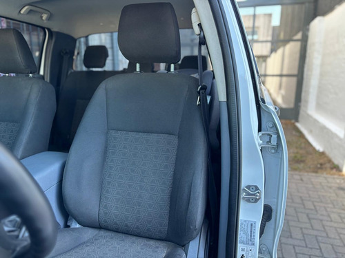 Ford Ranger 2.2 Cs Xl Tdci 125cv 4x2
