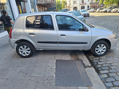 Renault Clio 1.2 Mio Confort Plus Abs Abcp